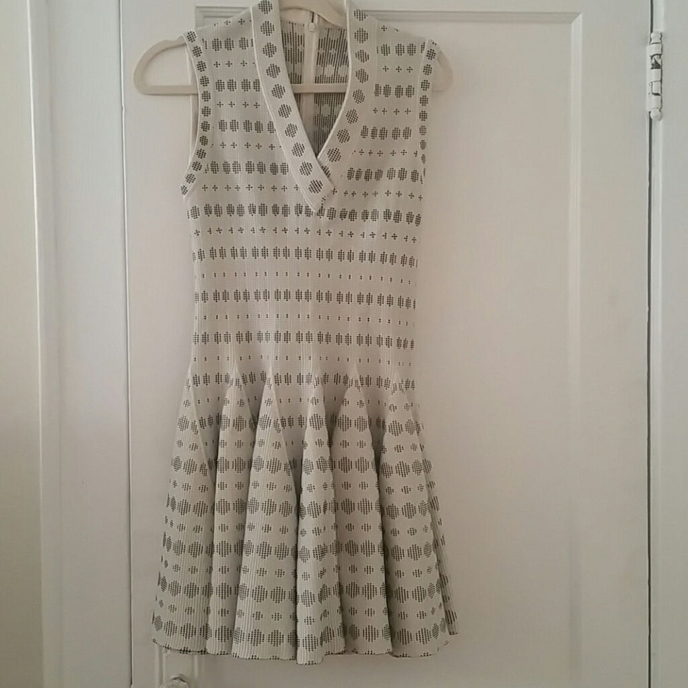 Alaia dress